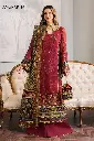 Baroque Chantelle Embroidered Collection D07