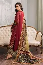Baroque Chantelle Embroidered Collection D07