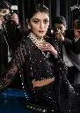 Afrozeh - Luxury '23 - Starlet V1-03 Black Swan