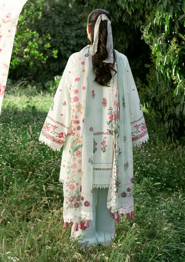 Sardinia - Cocktail Summer Print Edit '24 - Rosa 304