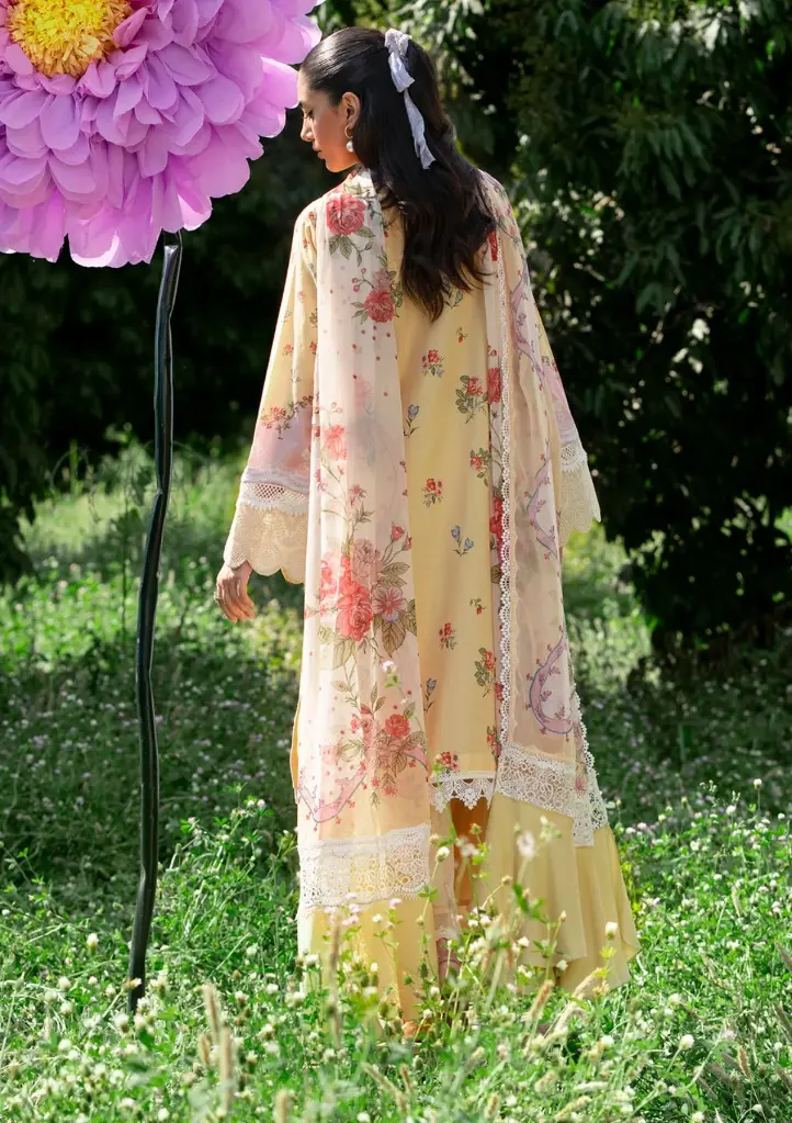 Sardinia - Cocktail Summer Print Edit '24 - 303 Daisy