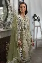 Sobia Nazir - Luxury Lawn '24 14-A