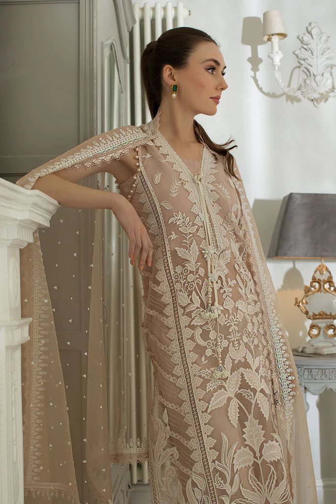 Sobia Nazir - Luxury Lawn '24 12-B