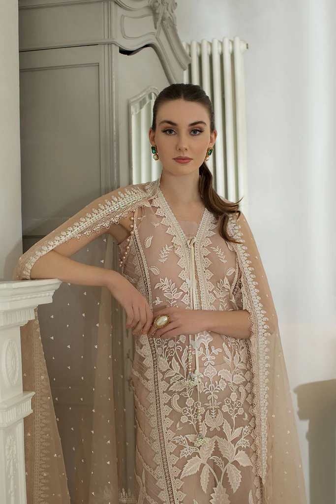 Sobia Nazir - Luxury Lawn '24 12-B