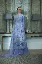 Sobia Nazir - Luxury Lawn '24 09-B