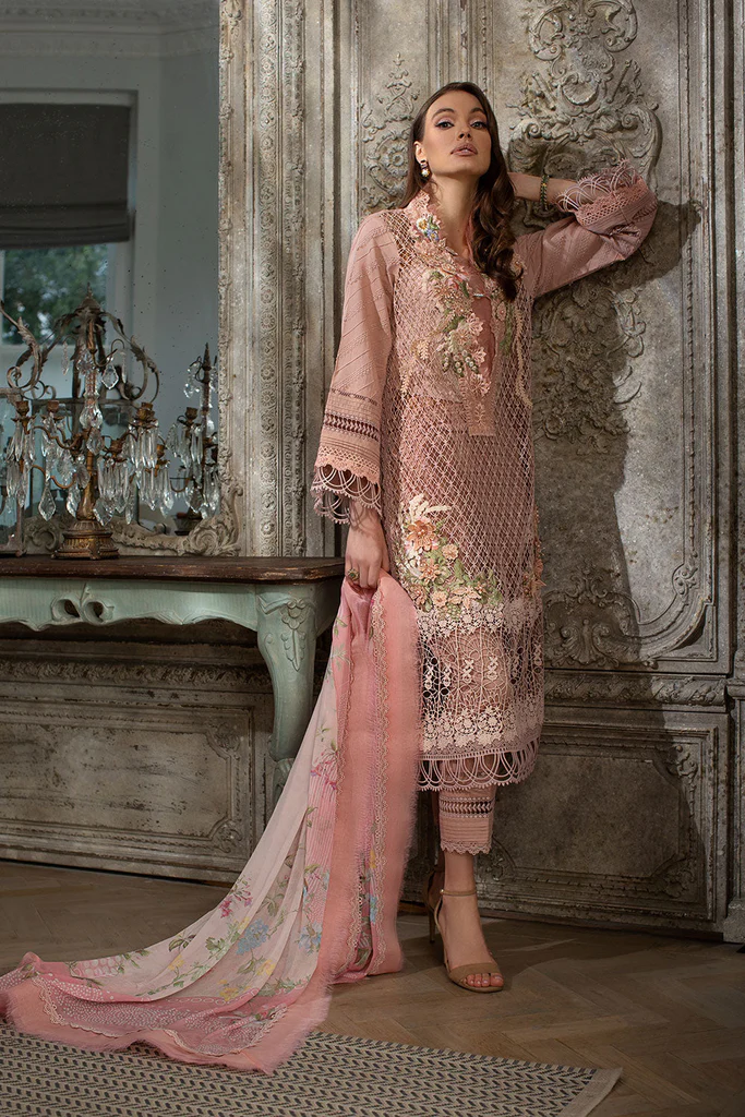 Sobia Nazir - Luxury Lawn '24 07-B