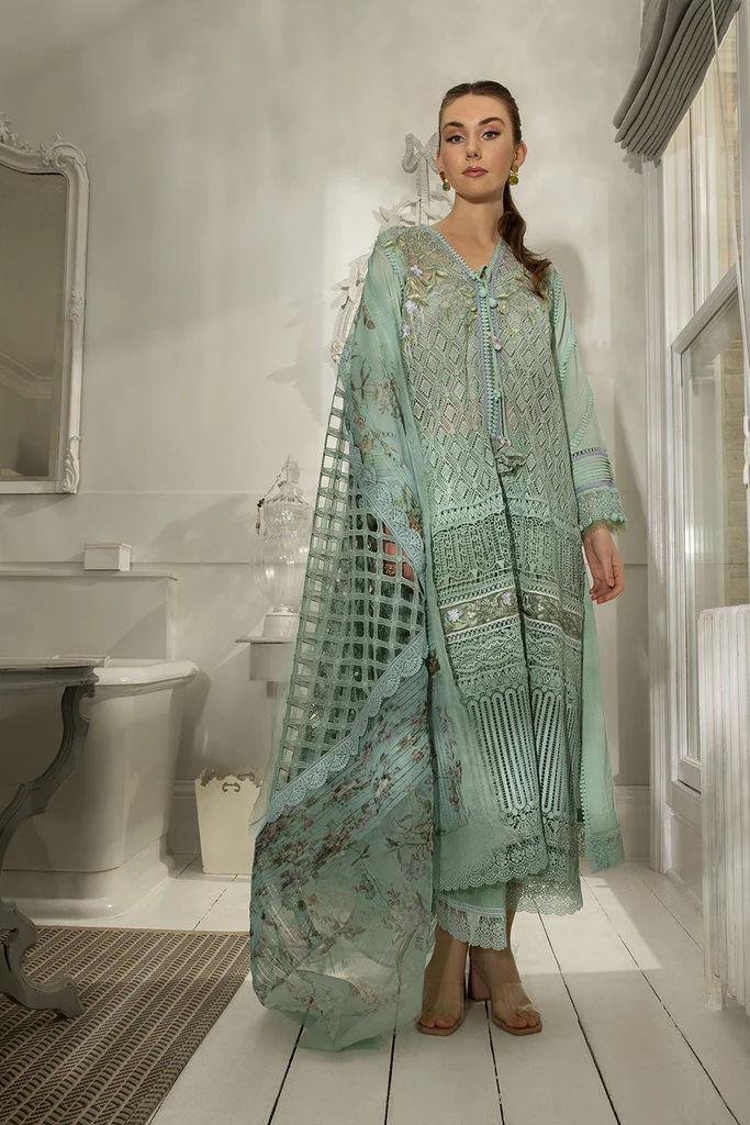 Sobia Nazir - Luxury Lawn '24 06-B