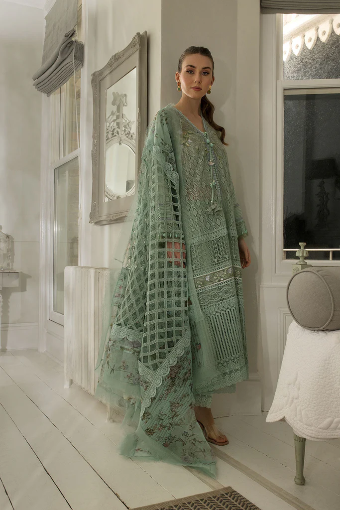 Sobia Nazir - Luxury Lawn '24 06-B