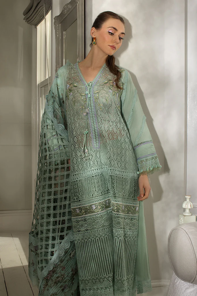Sobia Nazir - Luxury Lawn '24 06-B