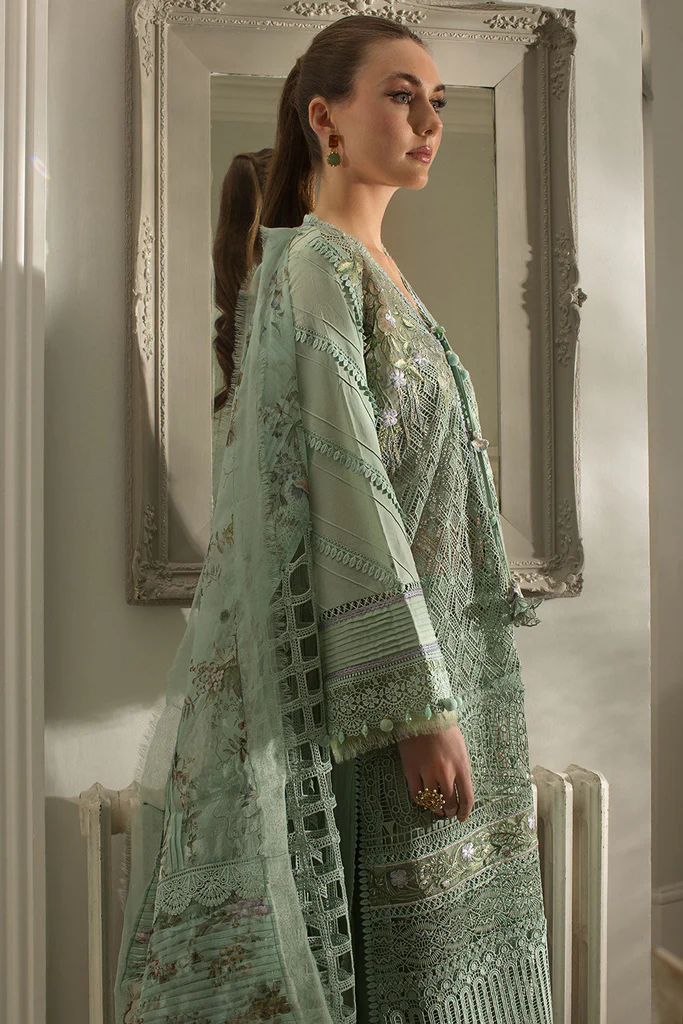 Sobia Nazir - Luxury Lawn '24 06-B