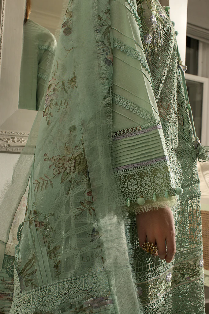 Sobia Nazir - Luxury Lawn '24 06-B