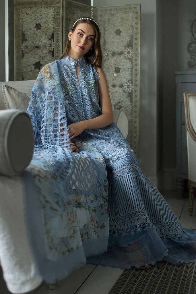 Sobia Nazir - Luxury Lawn '24 06-A