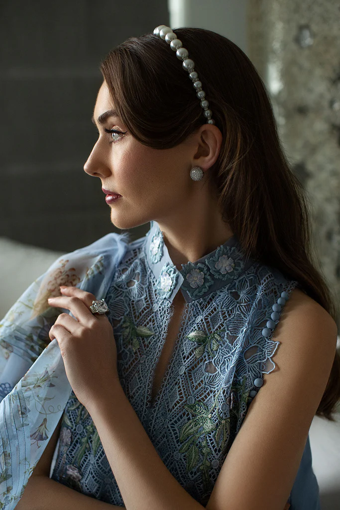 Sobia Nazir - Luxury Lawn '24 06-A