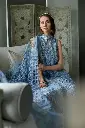 Sobia Nazir - Luxury Lawn '24 06-A