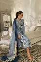Sobia Nazir - Luxury Lawn '24 05-A