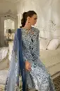 Sobia Nazir - Luxury Lawn '24 05-A