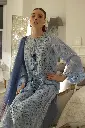 Sobia Nazir - Luxury Lawn '24 05-A