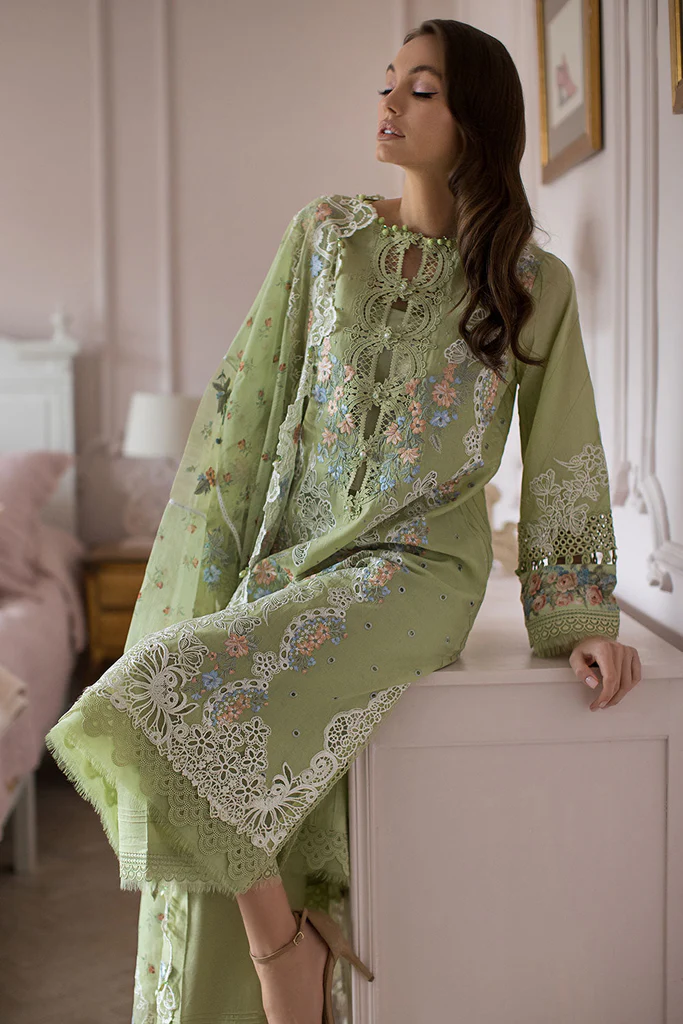 Sobia Nazir - Luxury Lawn '24 04-A