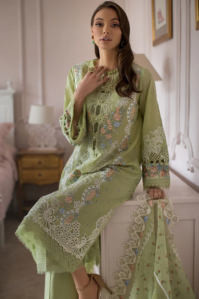 Sobia Nazir - Luxury Lawn '24 04-A