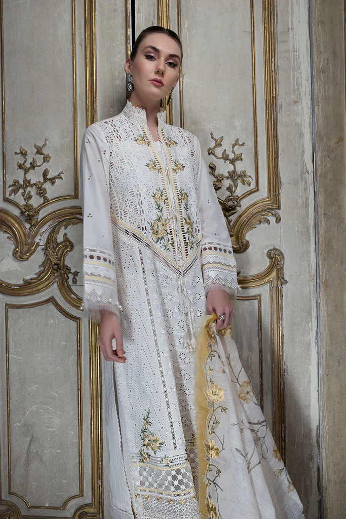 Sobia Nazir - Luxury Lawn '24 03-A