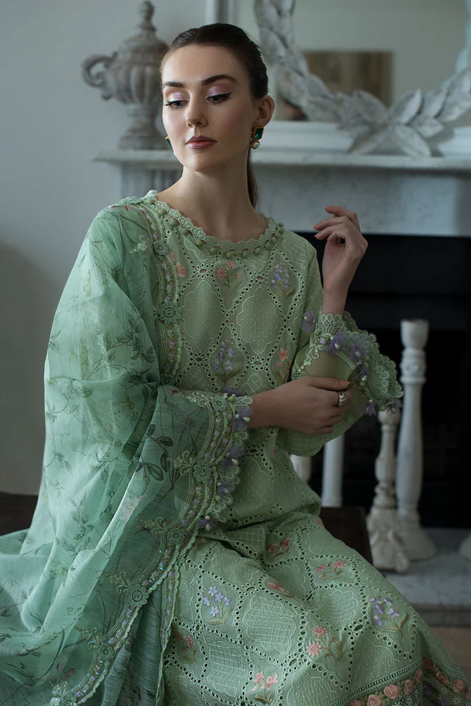 Sobia Nazir - Luxury Lawn '24 02-A