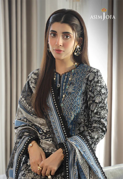 Asim Jofa - Aira AJAI 40