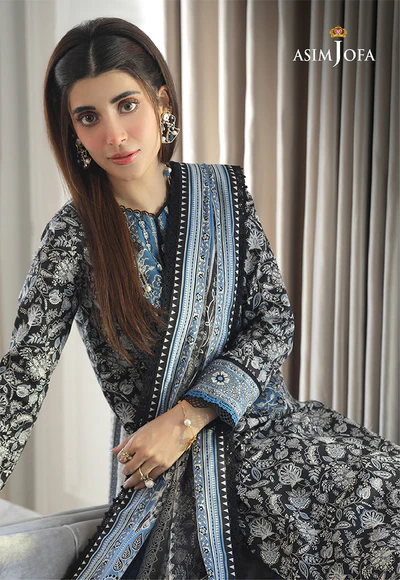 Asim Jofa - Aira AJAI 40