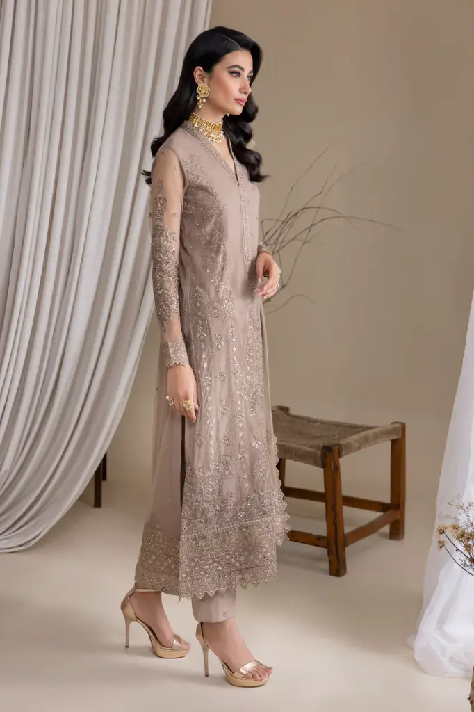 Iznik Chinon Chiffon Vanessa CC30