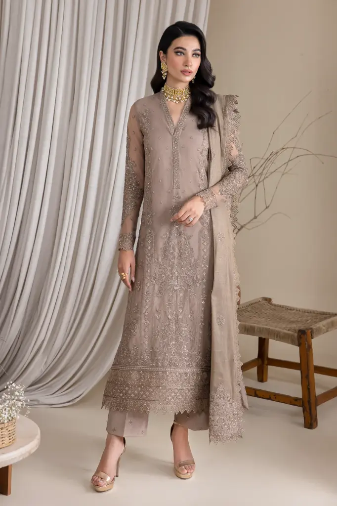 Iznik Chinon Chiffon Vanessa CC30