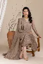 Iznik Chinon Chiffon Vanessa CC30