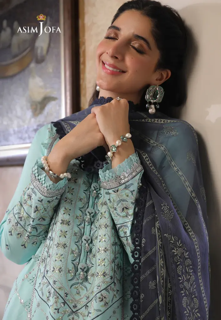 Asim Jofa - Aira AJAI 18