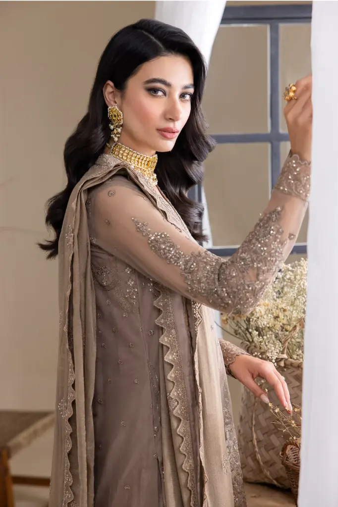 Iznik Chinon Chiffon Vanessa CC30