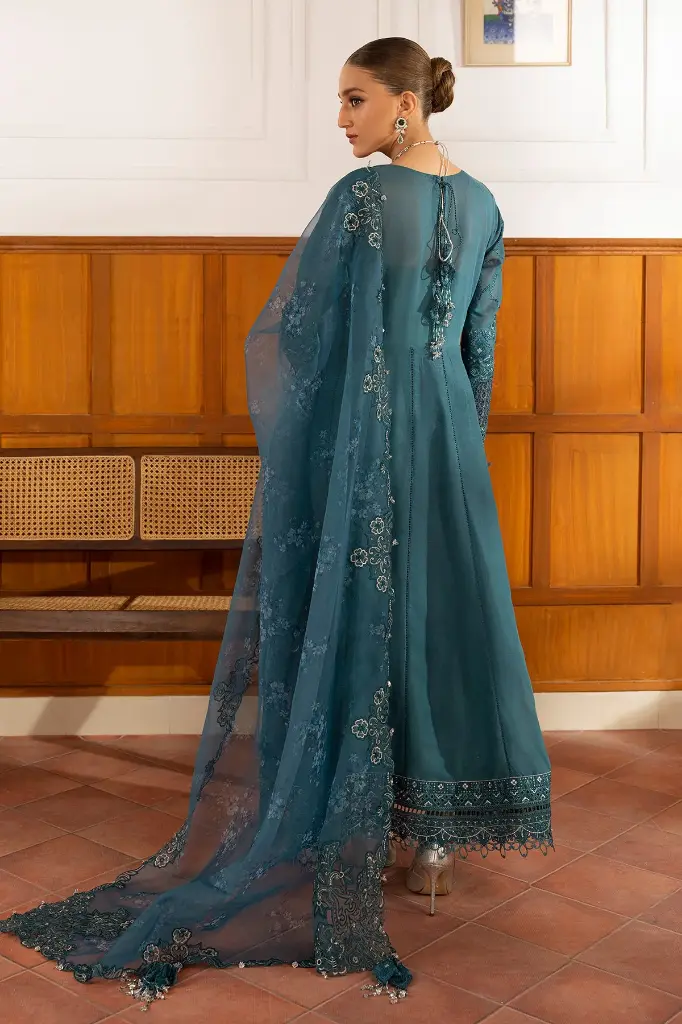 Baroque - Swiss Lawn 23 D02