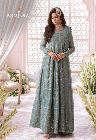 Asim Jofa - Chandni AJCC 07
