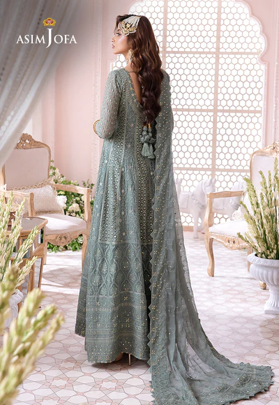 Asim Jofa - Chandni AJCC 07
