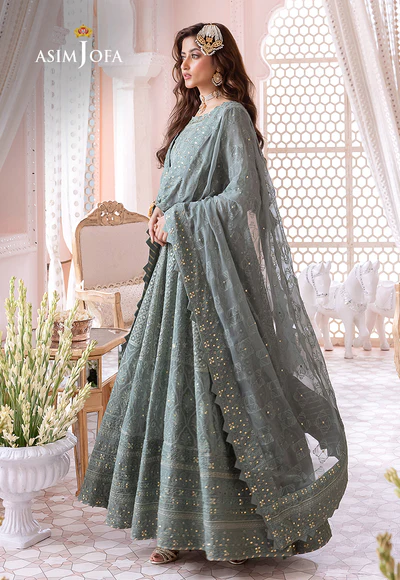 Asim Jofa - Chandni AJCC 07
