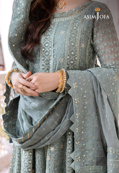 Asim Jofa - Chandni AJCC 07