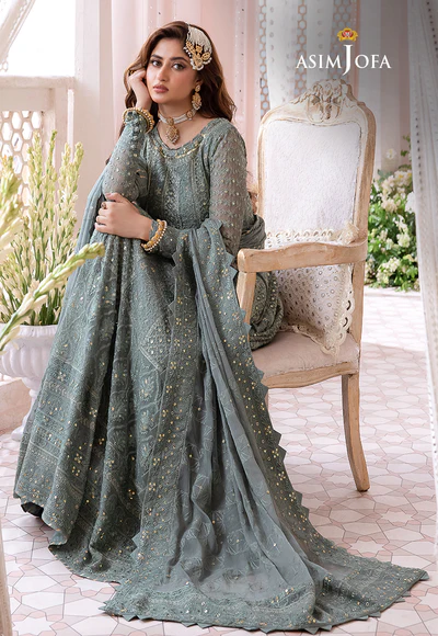 Asim Jofa - Chandni AJCC 07