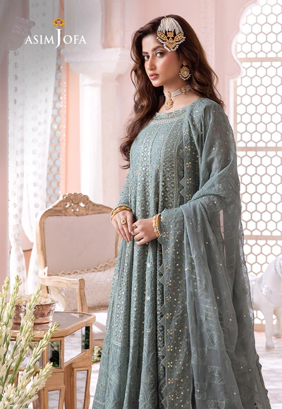 Asim Jofa - Chandni AJCC 07