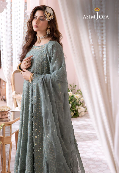 Asim Jofa - Chandni AJCC 07