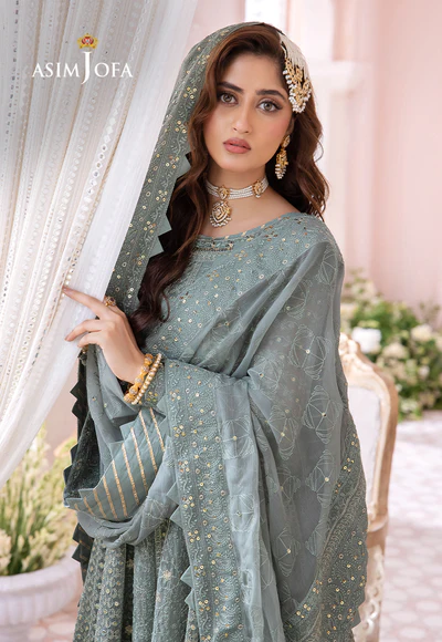 Asim Jofa - Chandni AJCC 07