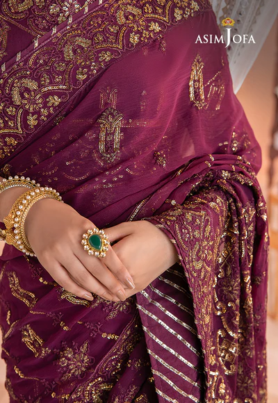 Asim Jofa - Chandni AJCC 05