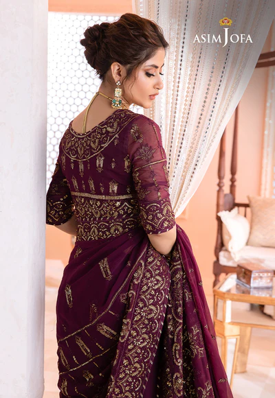 Asim Jofa - Chandni AJCC 05