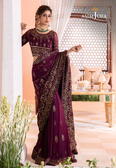 Asim Jofa - Chandni AJCC 05