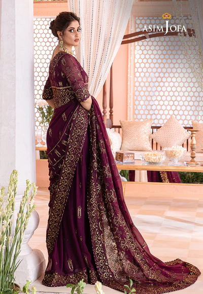 Asim Jofa - Chandni AJCC 05