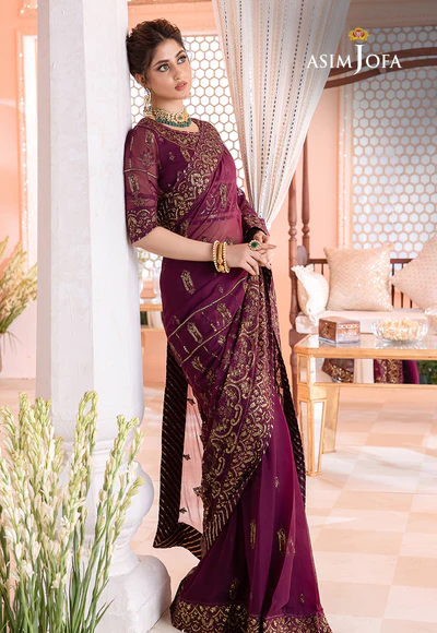 Asim Jofa - Chandni AJCC 05