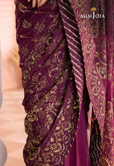 Asim Jofa - Chandni AJCC 05
