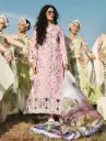 Mushq - Luxury Lawn '23 Lawana MSL-23-08 Lalita