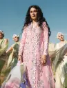 Mushq - Luxury Lawn '23 Lawana MSL-23-08 Lalita