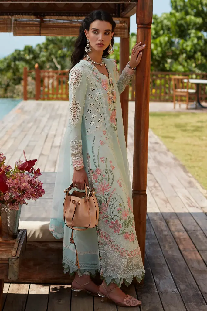Elan - Lawn 23 03A Ziva